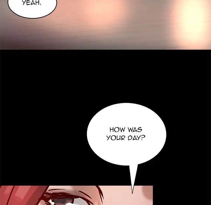The Day We Do it Chapter 29 Page 27