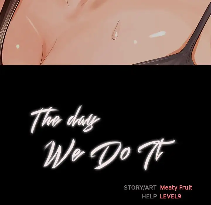 The Day We Do it Chapter 29 Page 49