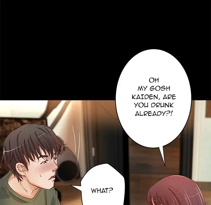 The Day We Do it Chapter 29 Page 71