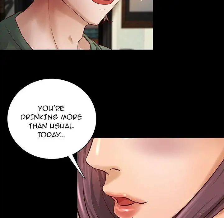The Day We Do it Chapter 29 Page 74