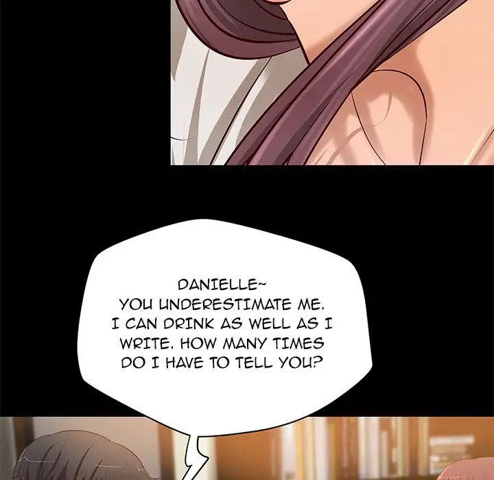 The Day We Do it Chapter 29 Page 75
