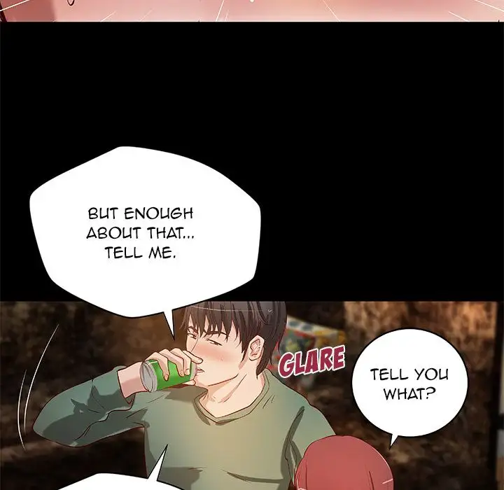The Day We Do it Chapter 29 Page 80