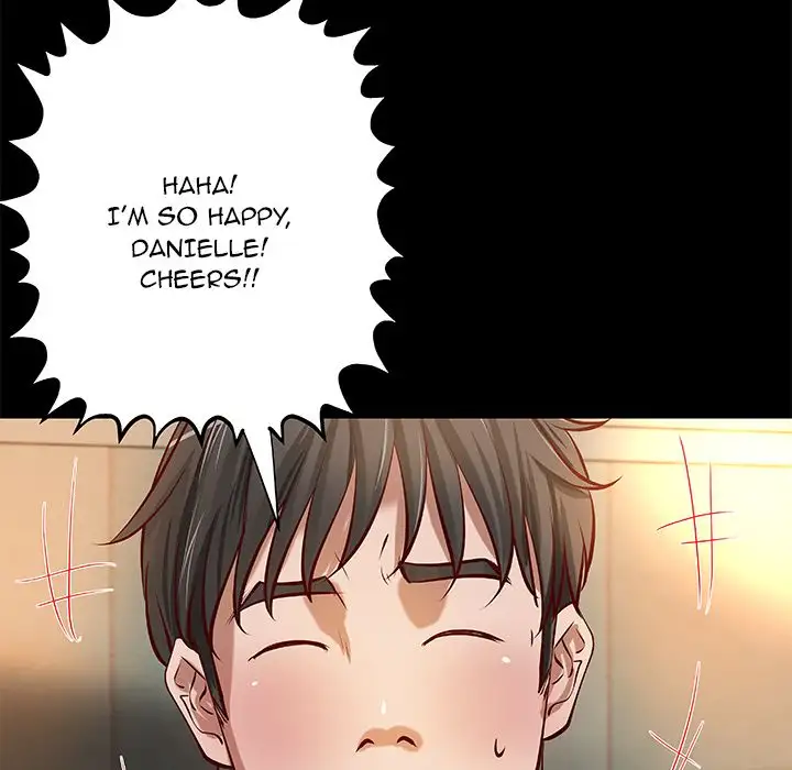 The Day We Do it Chapter 29 Page 87