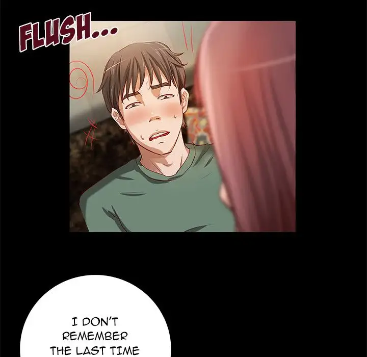 The Day We Do it Chapter 29 Page 90