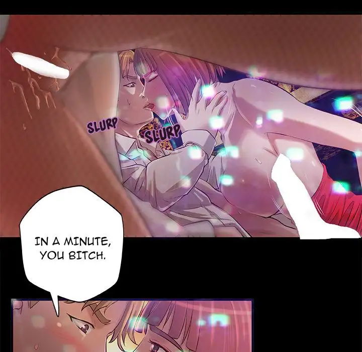 The Day We Do it Chapter 3 Page 11