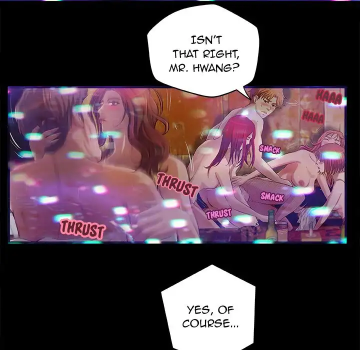 The Day We Do it Chapter 3 Page 18