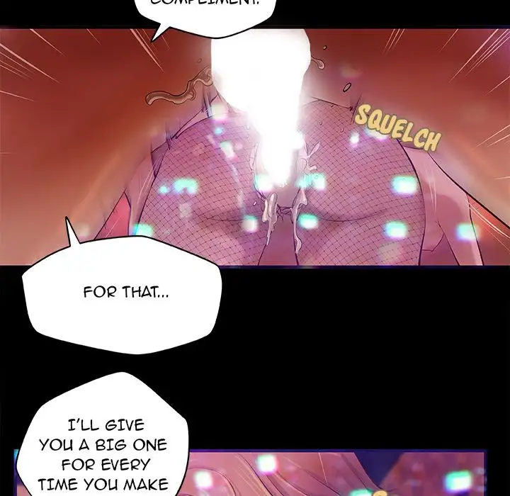 The Day We Do it Chapter 3 Page 21