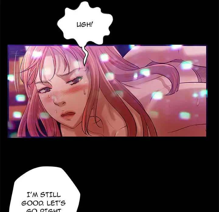 The Day We Do it Chapter 3 Page 30