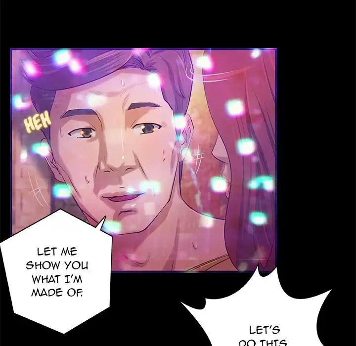 The Day We Do it Chapter 3 Page 33