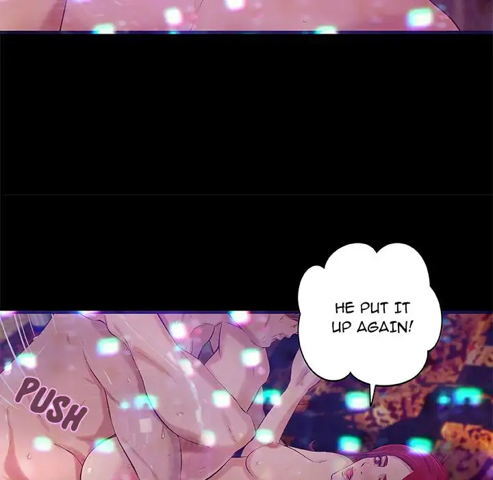 The Day We Do it Chapter 3 Page 37
