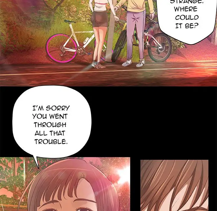 The Day We Do it Chapter 3 Page 51