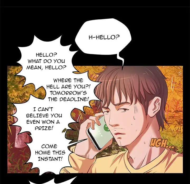 The Day We Do it Chapter 3 Page 55