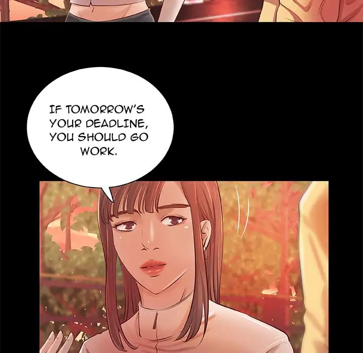 The Day We Do it Chapter 3 Page 58