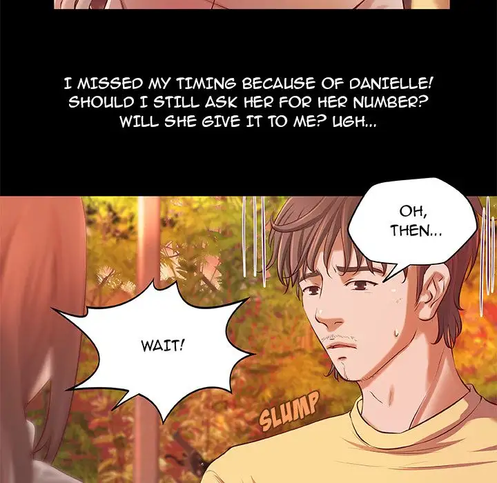 The Day We Do it Chapter 3 Page 59