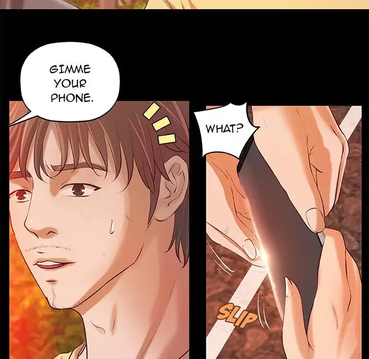 The Day We Do it Chapter 3 Page 60