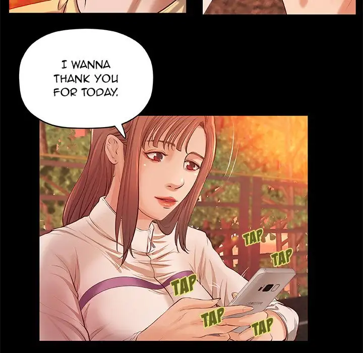 The Day We Do it Chapter 3 Page 61