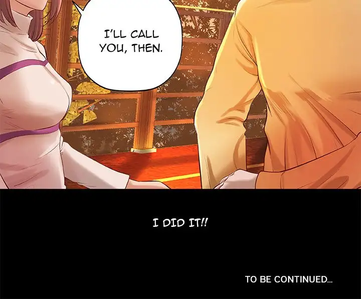 The Day We Do it Chapter 3 Page 63
