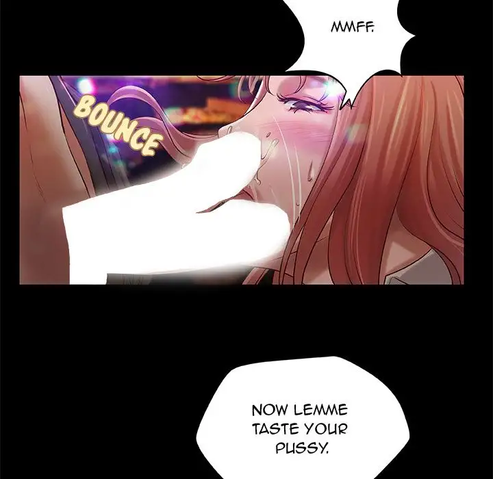The Day We Do it Chapter 3 Page 8