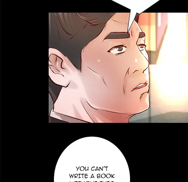 The Day We Do it Chapter 30 Page 14