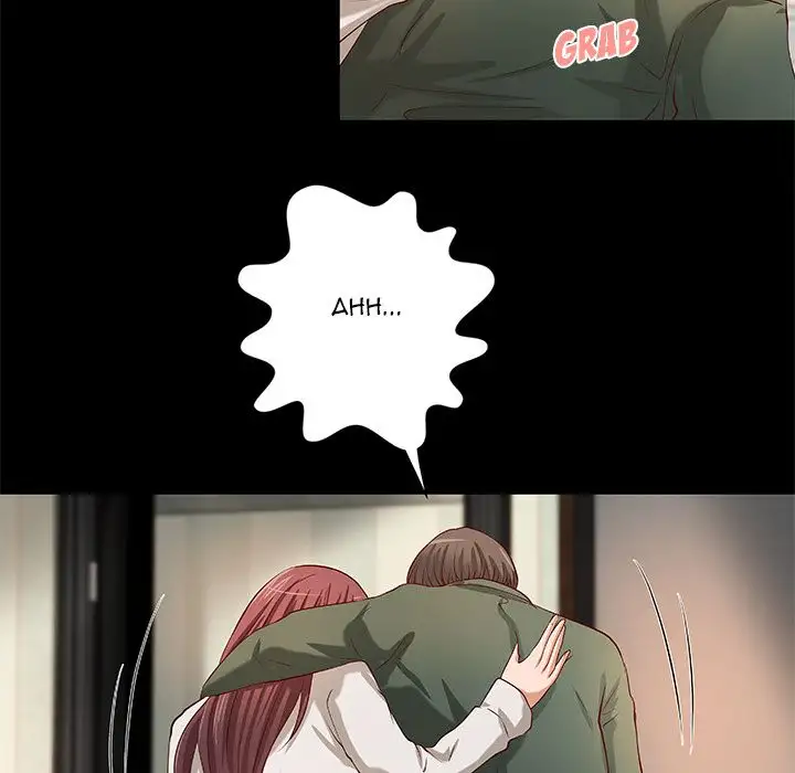 The Day We Do it Chapter 30 Page 34