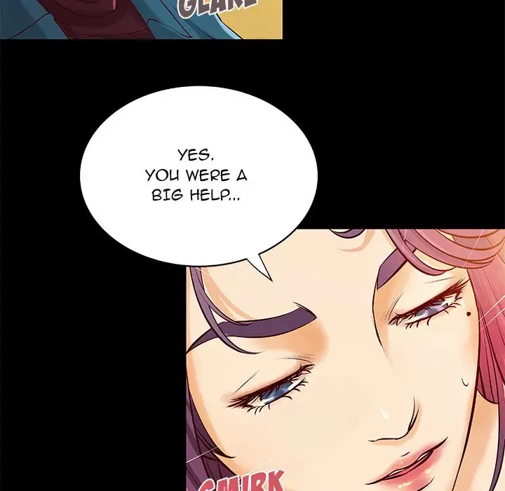 The Day We Do it Chapter 30 Page 6