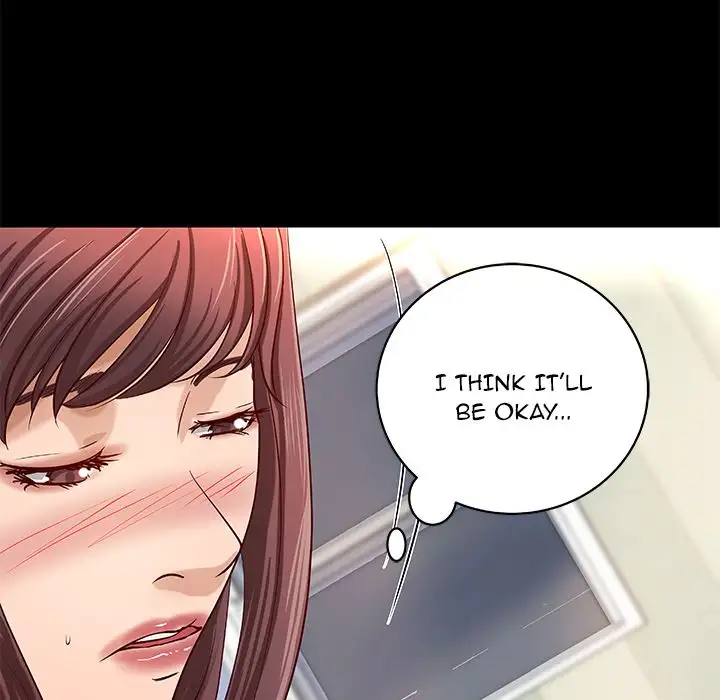 The Day We Do it Chapter 30 Page 83