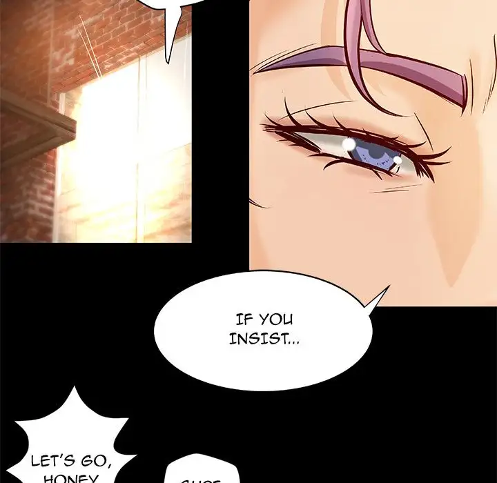 The Day We Do it Chapter 30 Page 9