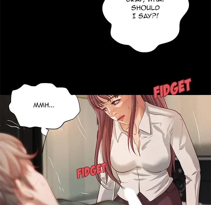 The Day We Do it Chapter 31 Page 15