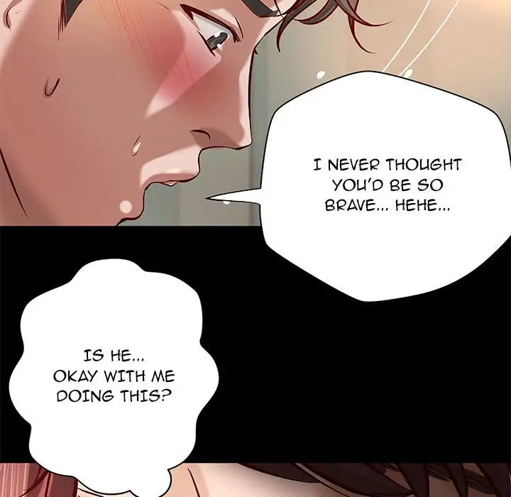 The Day We Do it Chapter 31 Page 20