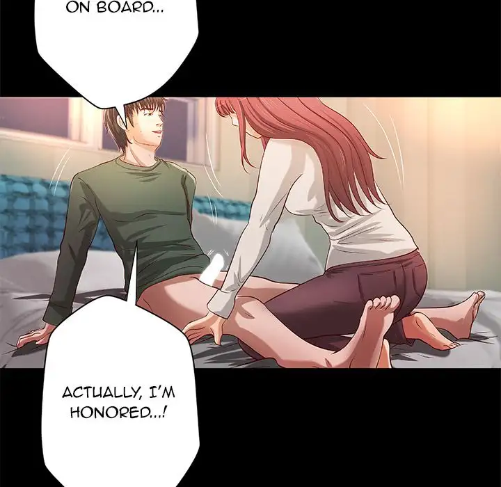 The Day We Do it Chapter 31 Page 22