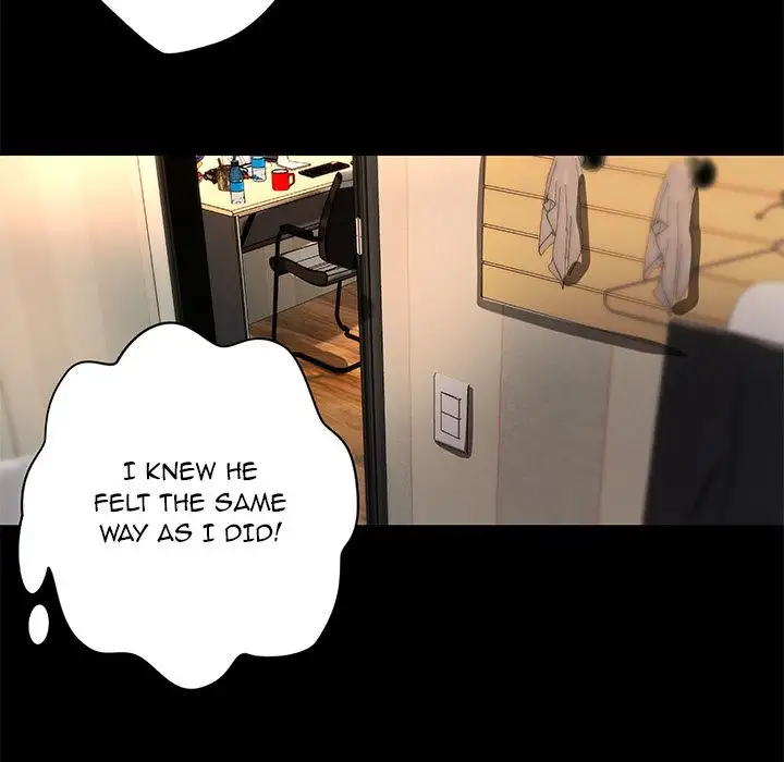 The Day We Do it Chapter 31 Page 23