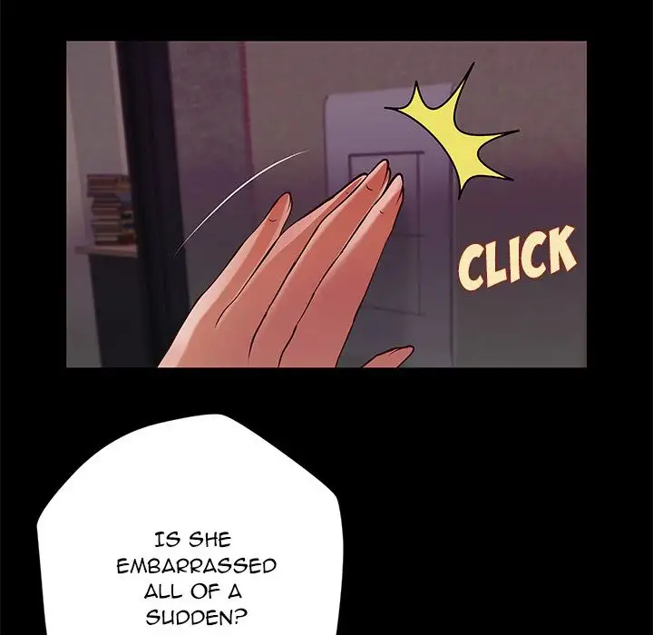 The Day We Do it Chapter 31 Page 25