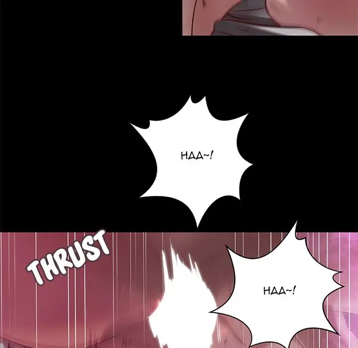 The Day We Do it Chapter 32 Page 33