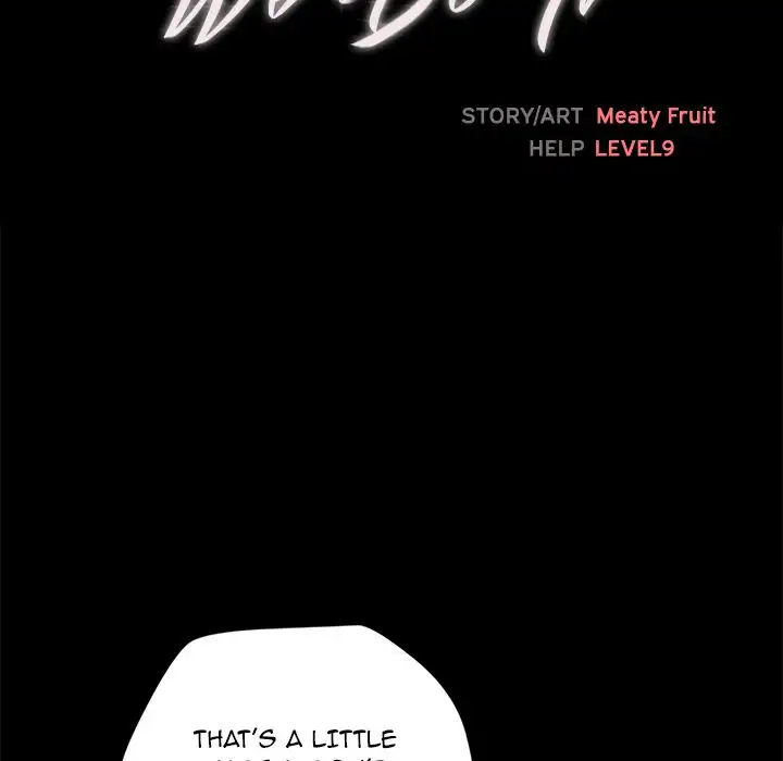 The Day We Do it Chapter 33 Page 34