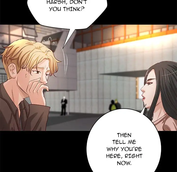 The Day We Do it Chapter 33 Page 35