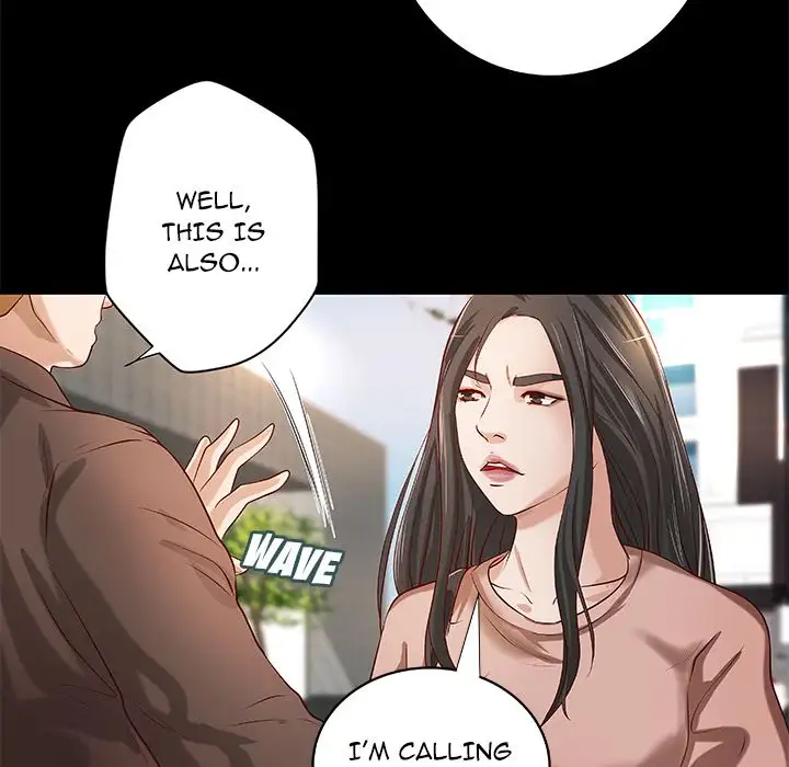 The Day We Do it Chapter 33 Page 36