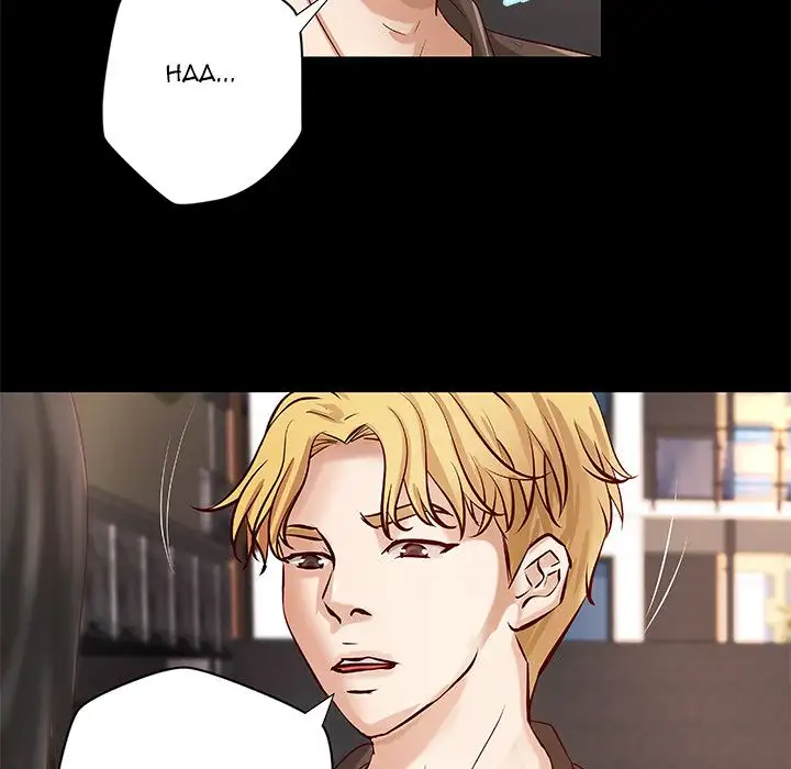 The Day We Do it Chapter 33 Page 40
