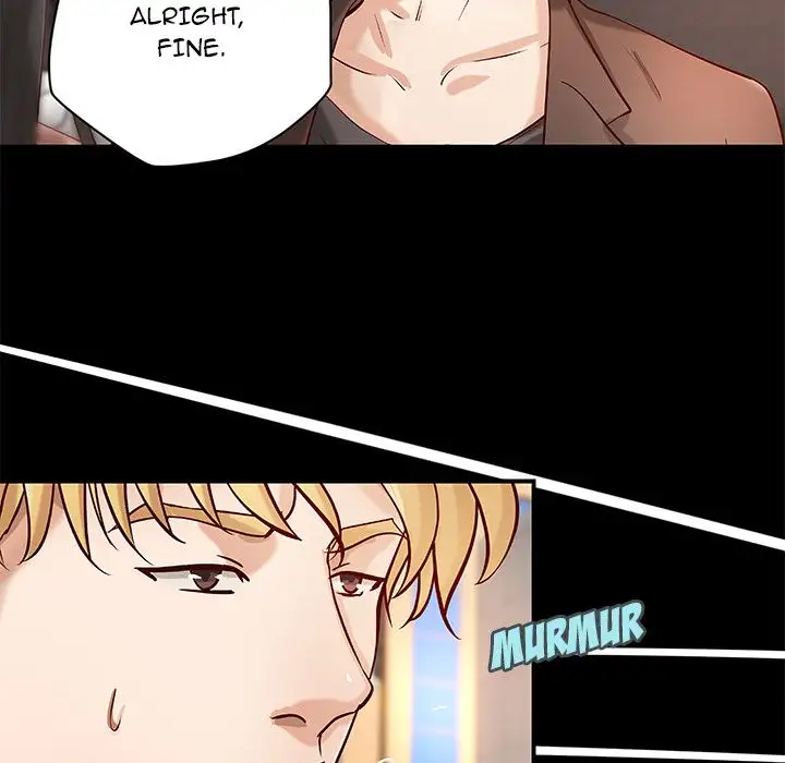 The Day We Do it Chapter 33 Page 41