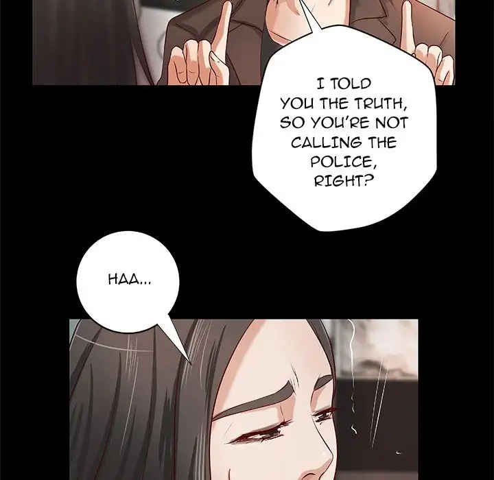 The Day We Do it Chapter 33 Page 48