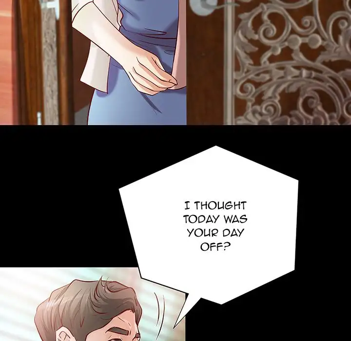 The Day We Do it Chapter 33 Page 77