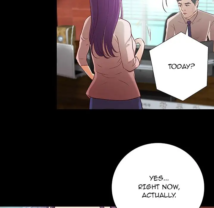 The Day We Do it Chapter 33 Page 79