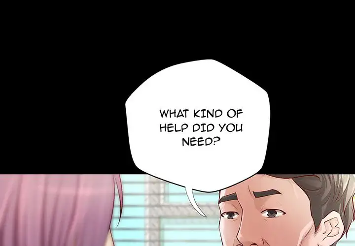The Day We Do it Chapter 34 Page 1