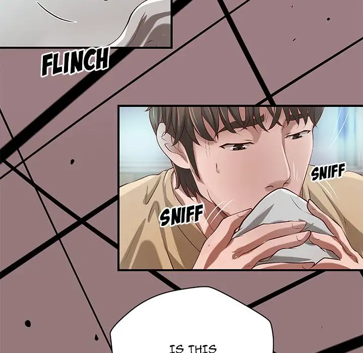 The Day We Do it Chapter 34 Page 15