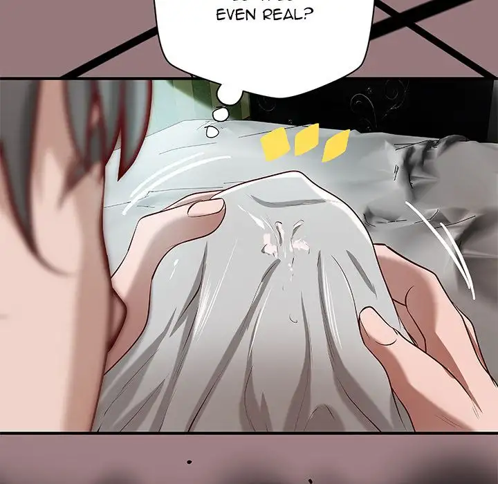 The Day We Do it Chapter 34 Page 16