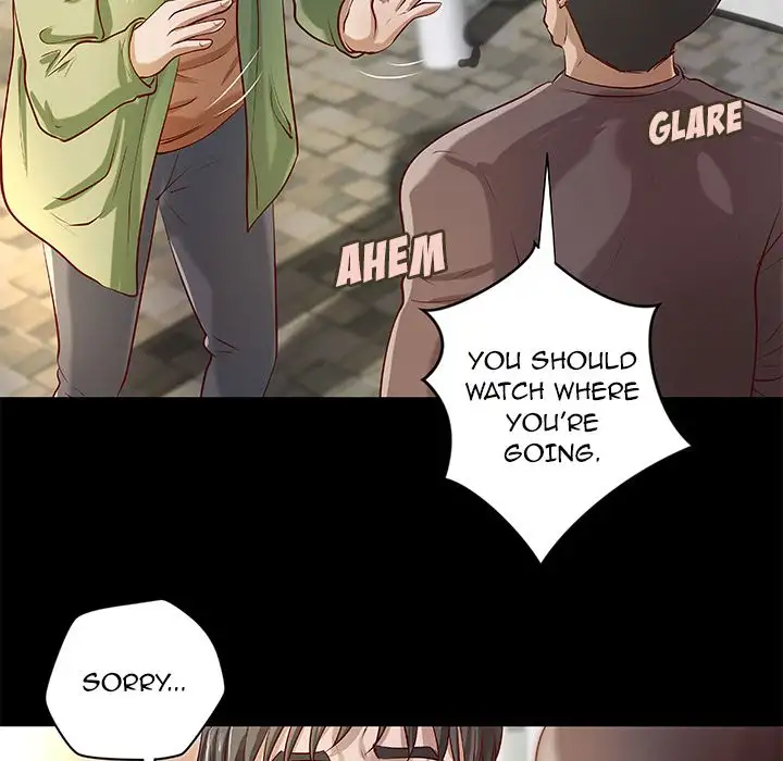 The Day We Do it Chapter 34 Page 27