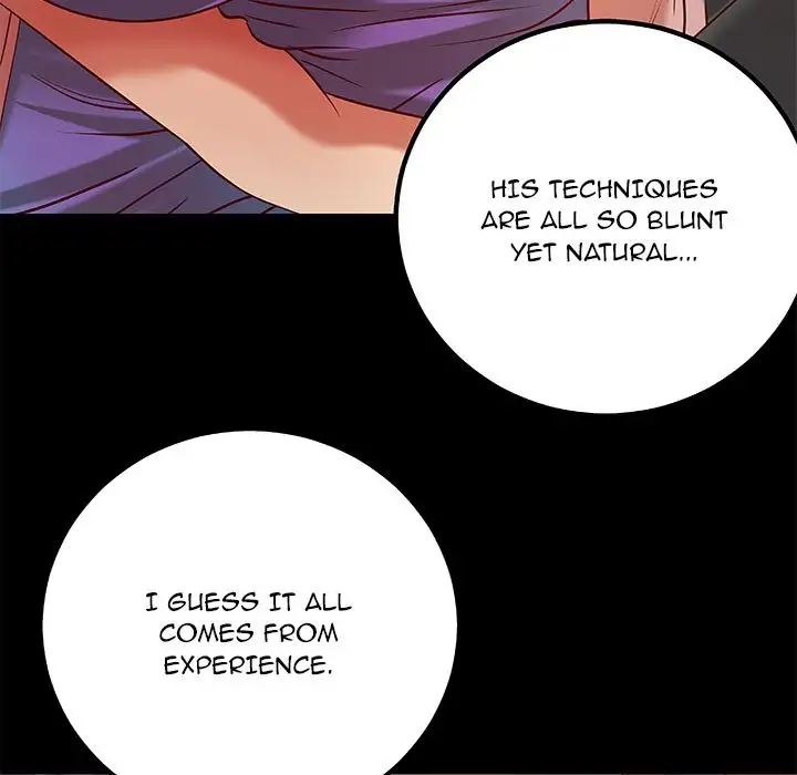 The Day We Do it Chapter 34 Page 42