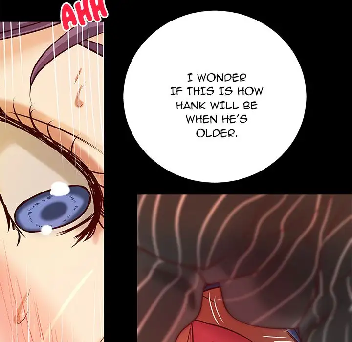 The Day We Do it Chapter 34 Page 53
