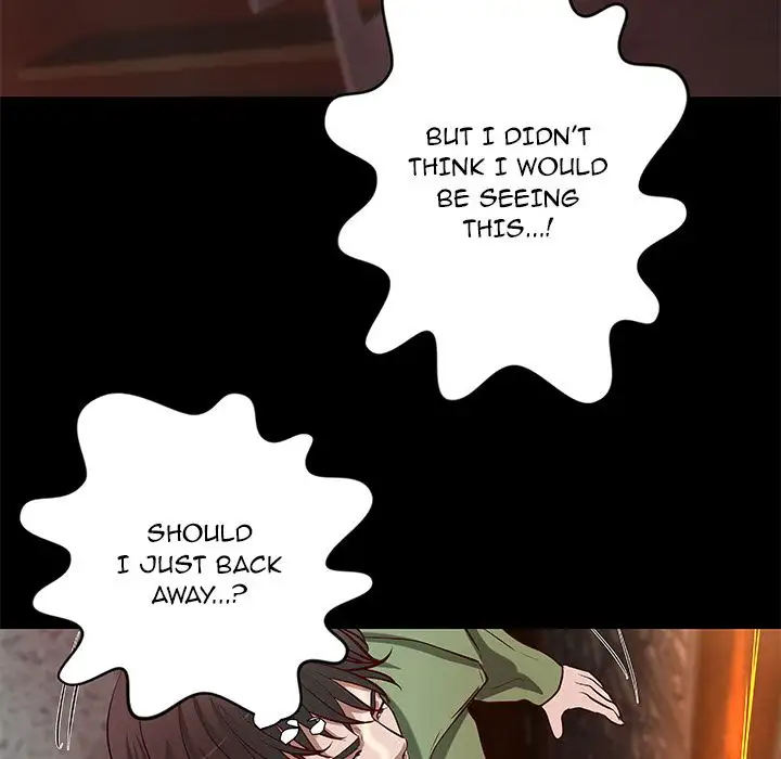 The Day We Do it Chapter 34 Page 78