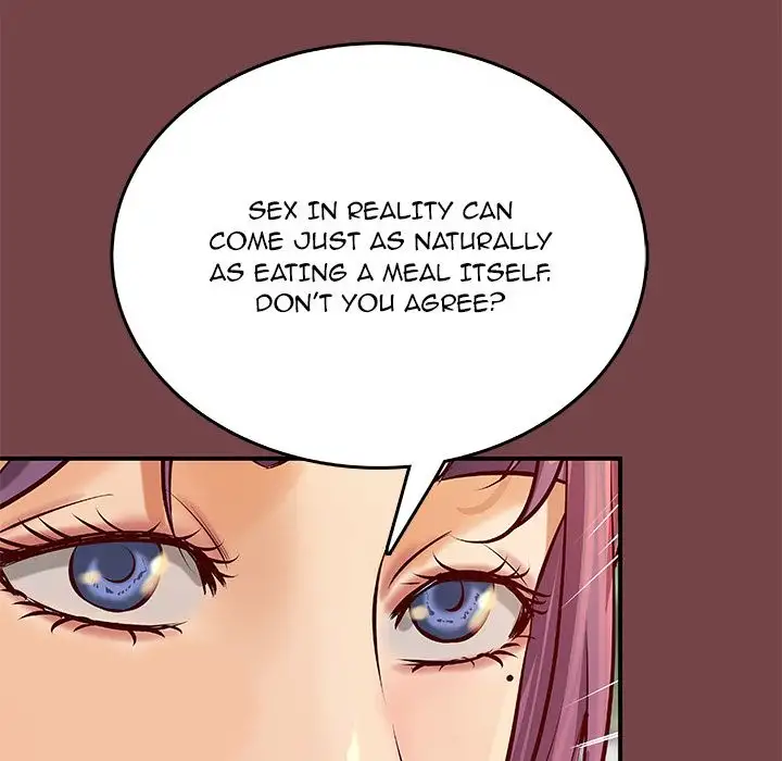 The Day We Do it Chapter 35 Page 39
