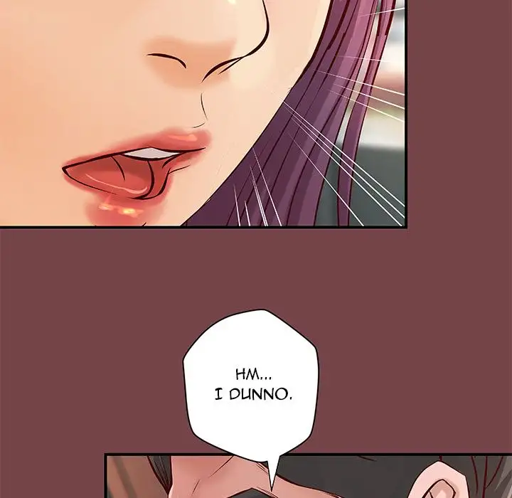 The Day We Do it Chapter 35 Page 40